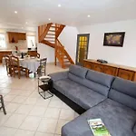 Nyaraló Le Petit Concise A 20mn Du Mont Michel Saint-James