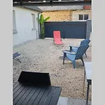 Le Petit Concise A 20mn Du Mont Michel *