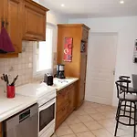 Le Petit Concise A 20mn Du Mont Michel Nyaraló *