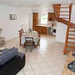 Nyaraló Le Petit Concise A 20mn Du Mont Michel Saint-James