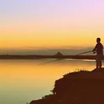 Nyaraló Le Petit Concise A 20mn Du Mont Michel *