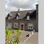 Le Petit Concise A 20mn Du Mont Michel Nyaraló *