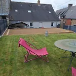 Le Petit Concise A 20mn Du Mont Michel Saint-James