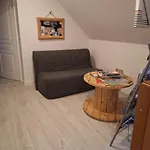 Nyaraló Le Petit Concise A 20mn Du Mont Michel