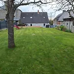 Nyaraló Le Petit Concise A 20mn Du Mont Michel Saint-James