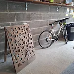 Le Petit Concise A 20mn Du Mont Michel Saint-James