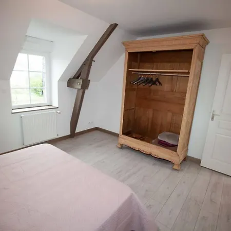 Le Petit Concise A 20mn Du Mont Michel 세인트제임스