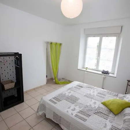 Le Petit Concise A 20mn Du Mont Michel 세인트제임스