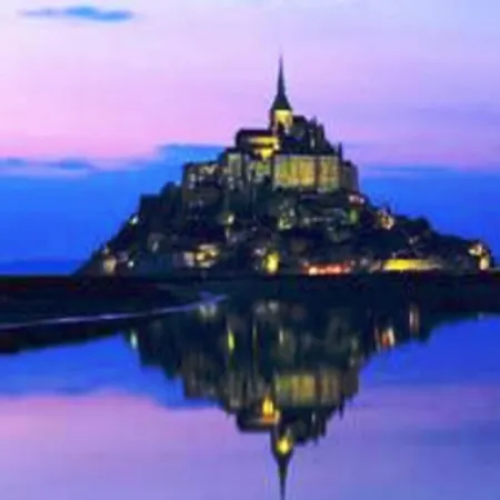 Le Petit Concise à 20mn Du Mont Michel *