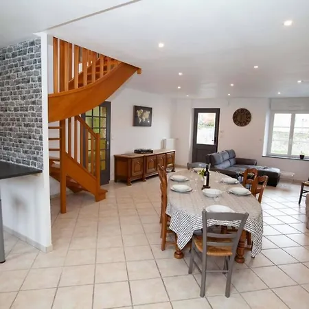 Le Petit Concise A 20mn Du Mont Michel