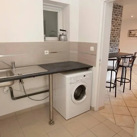 Le Petit Concise A 20mn Du Mont Michel Saint-James