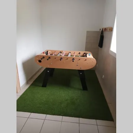 Le Petit Concise A 20mn Du Mont Michel 세인트제임스