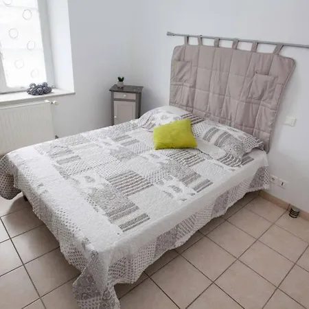 펜션 Le Petit Concise A 20mn Du Mont Michel