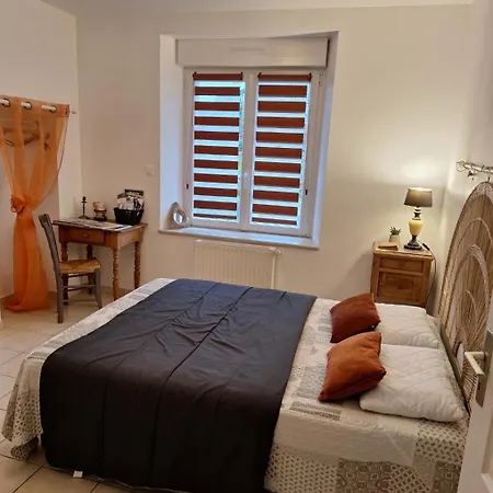 Le Petit Concise A 20mn Du Mont Michel *