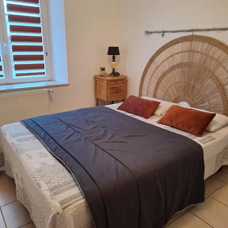 Le Petit Concise A 20mn Du Mont Michel * Saint-James