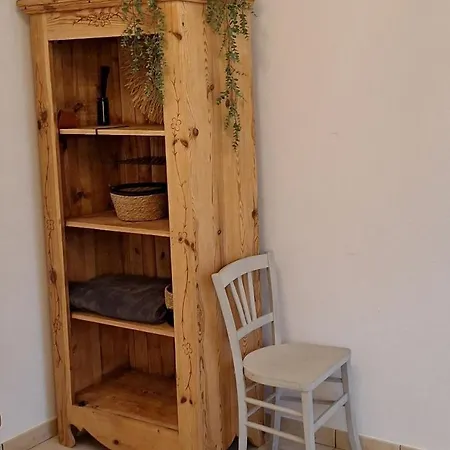 Le Petit Concise A 20mn Du Mont Michel Saint-James