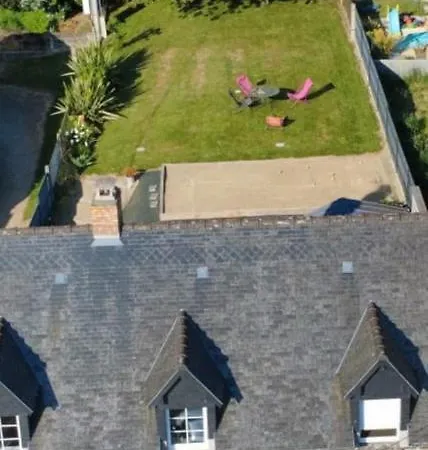 Le Petit Concise A 20mn Du Mont Michel