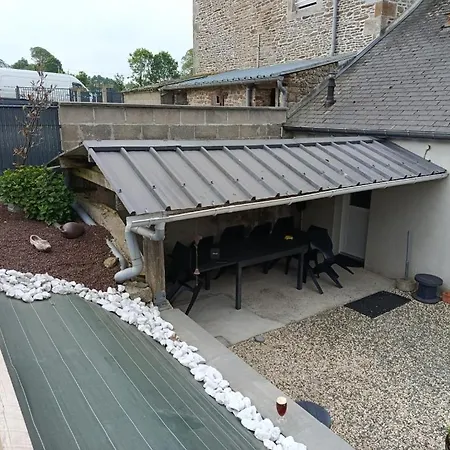 Le Petit Concise A 20mn Du Mont Michel