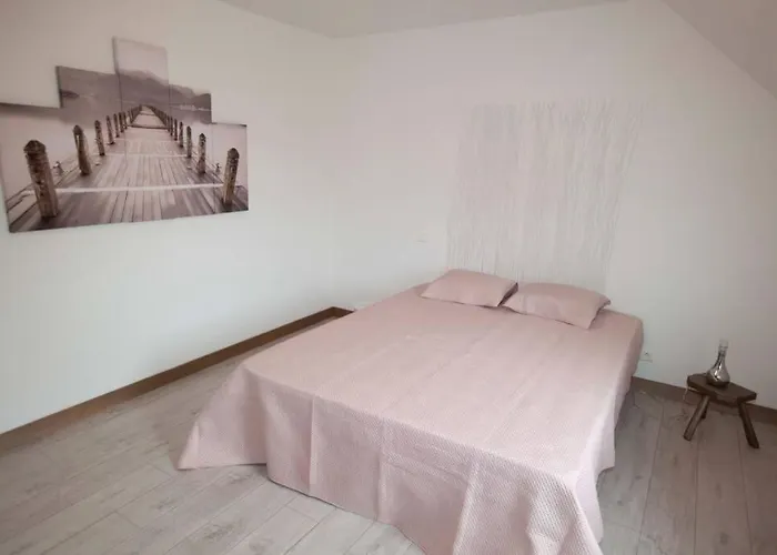 Le Petit Concise A 20mn Du Mont Michel