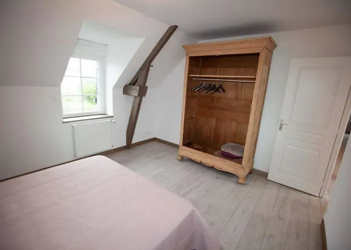 Le Petit Concise A 20mn Du Mont Michel Saint-James