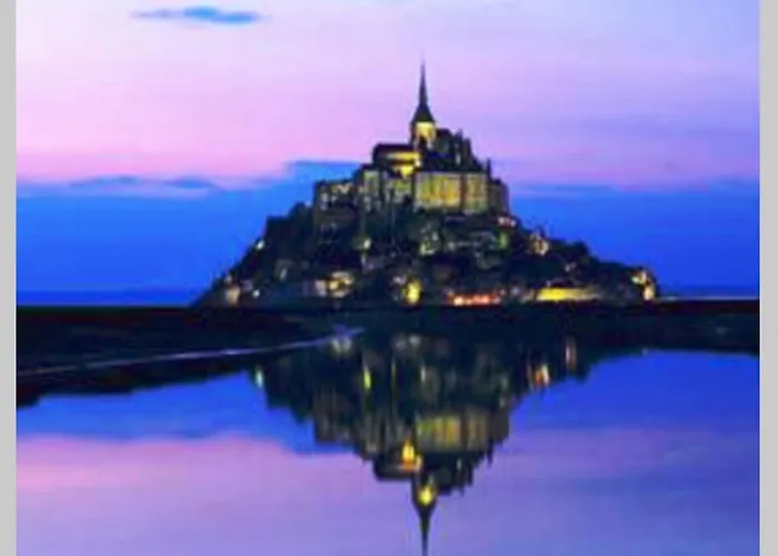 Le Petit Concise A 20mn Du Mont Michel *