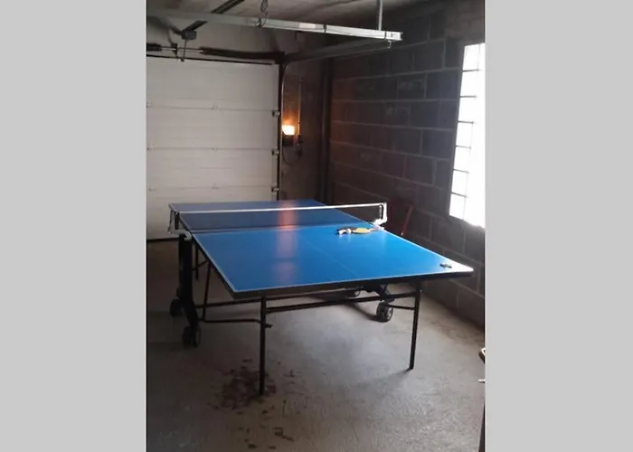 Nyaraló Le Petit Concise A 20mn Du Mont Michel