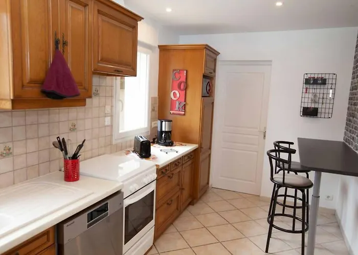 Le Petit Concise A 20mn Du Mont Michel Nyaraló *