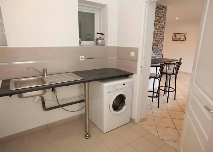 Le Petit Concise A 20mn Du Mont Michel Saint-James