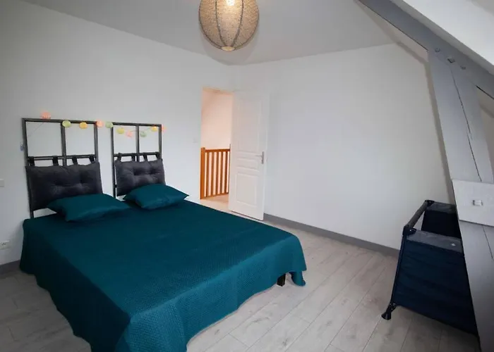 Le Petit Concise A 20mn Du Mont Michel