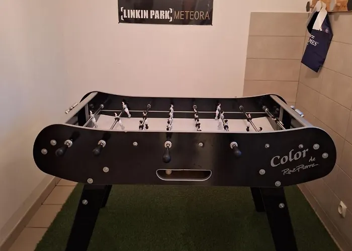 Nyaraló Le Petit Concise A 20mn Du Mont Michel *