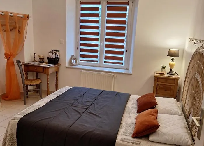 Le Petit Concise A 20mn Du Mont Michel *