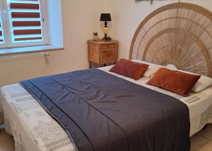 Le Petit Concise A 20mn Du Mont Michel * Saint-James