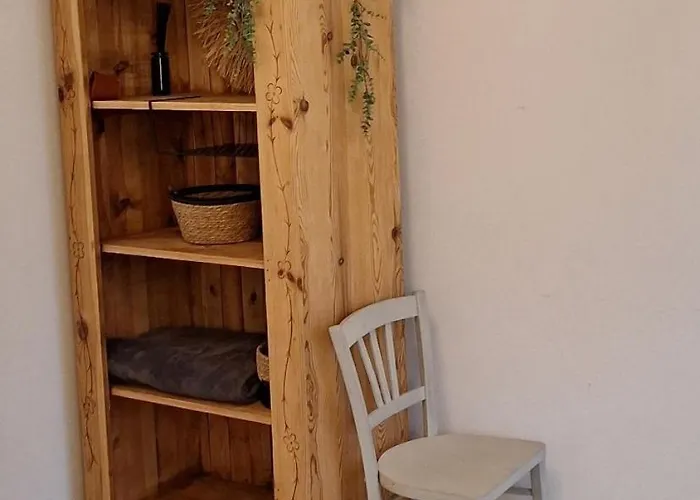 Le Petit Concise A 20mn Du Mont Michel Saint-James