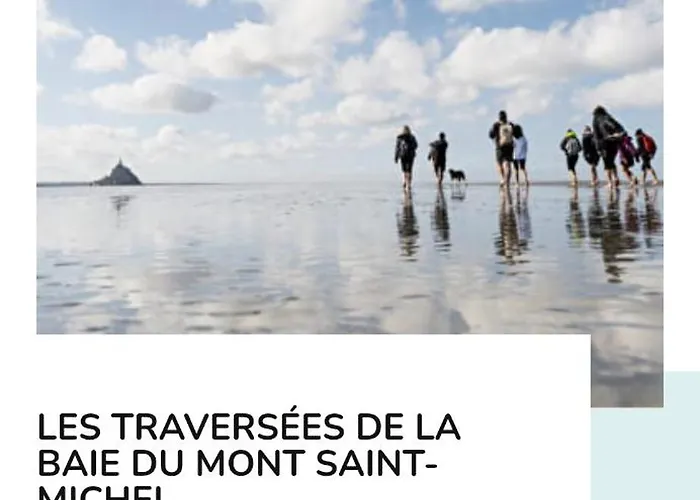 Nyaraló Le Petit Concise A 20mn Du Mont Michel